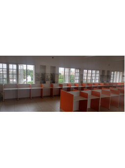 COMPUTER LAB WORKSTATION
